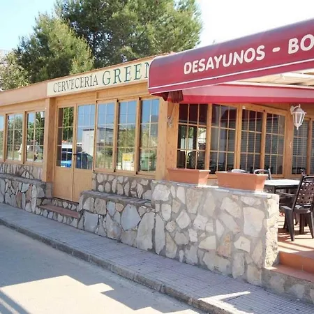 Anacasa Mar Y Sol Deveses Ap2128 Apartman