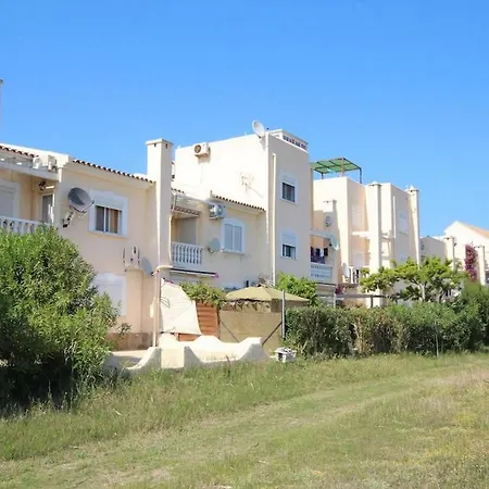Apartman Anacasa Mar Y Sol Deveses Ap2128 *