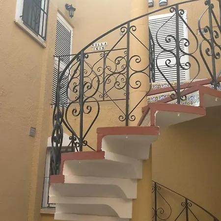 Apartman Anacasa Mar Y Sol Deveses Ap2128 Denia