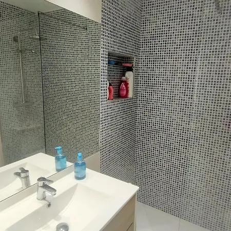 Anacasa Mar Y Sol Deveses Ap2128 * Dénia