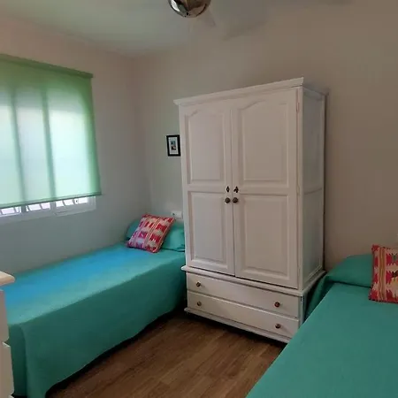 Anacasa Mar Y Sol Deveses Ap2128 Apartment *