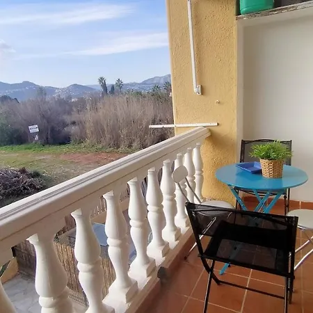 Anacasa Mar Y Sol Deveses Ap2128 Apartment *