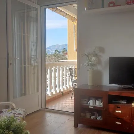 Apartment Anacasa Mar Y Sol Deveses Ap2128