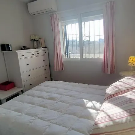 Anacasa Mar Y Sol Deveses Ap2128 * Dénia